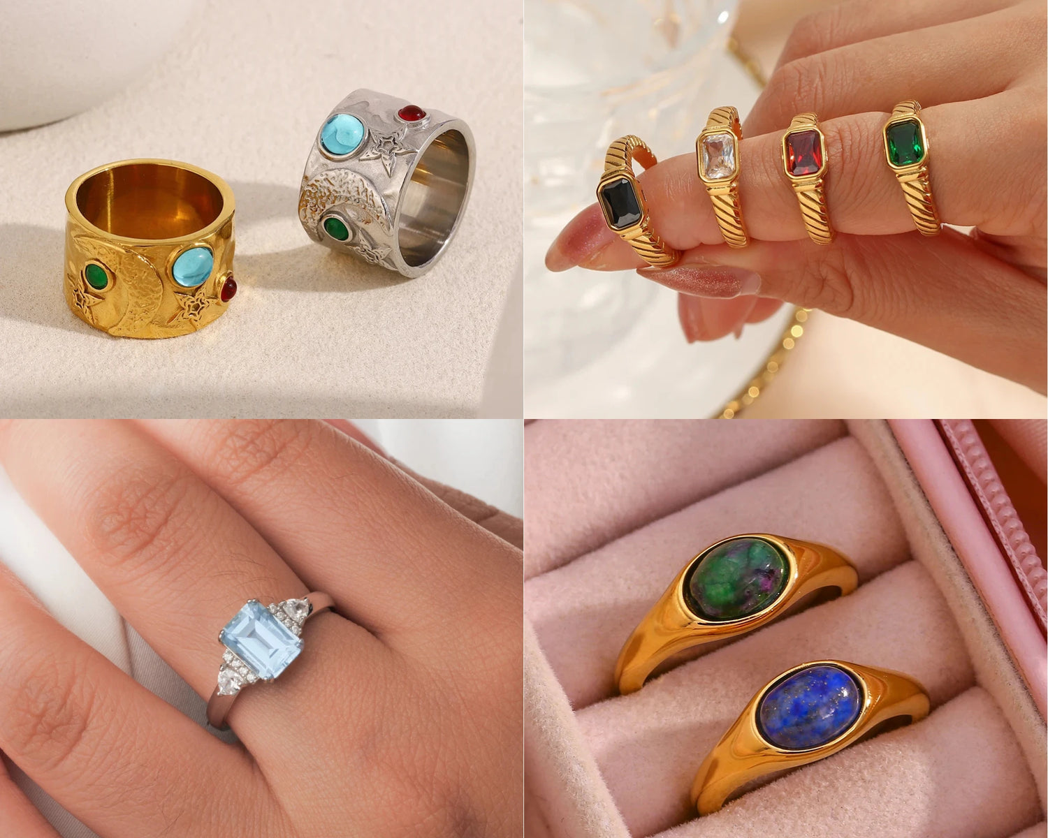 Ringe